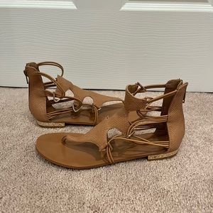 Aldo sandals